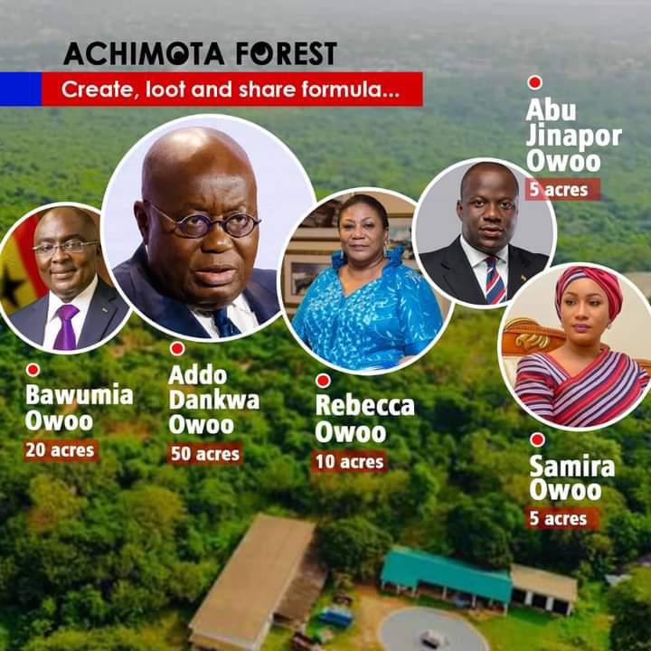 NewLeft_network's tweet image. A talking country! Everyday hypothesis and
blame games.

Yesterday Flooding, tomorrow elevy, next week achimota forest, next month Agyapa,
yesterday some violence.

Ghanaians always talking with no action. 

Voluble people without any feasible and implementable plan.