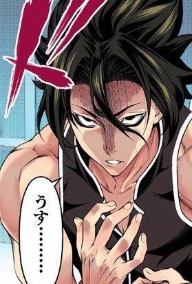 黒木場リョウのtwitterイラスト検索結果