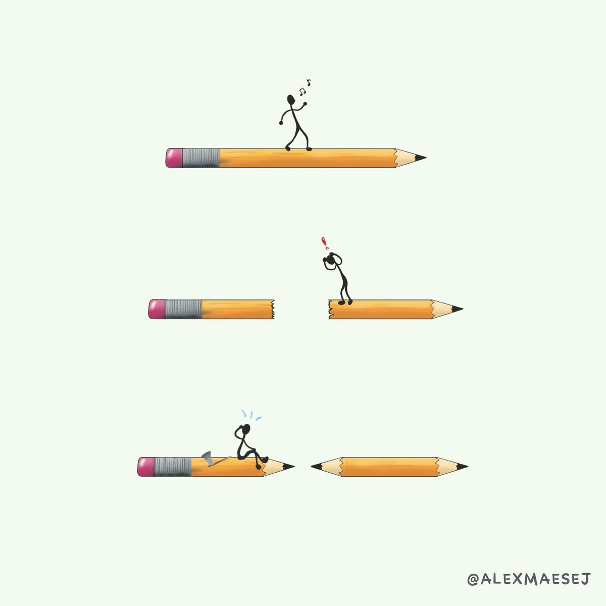 فسيفساء tweet media