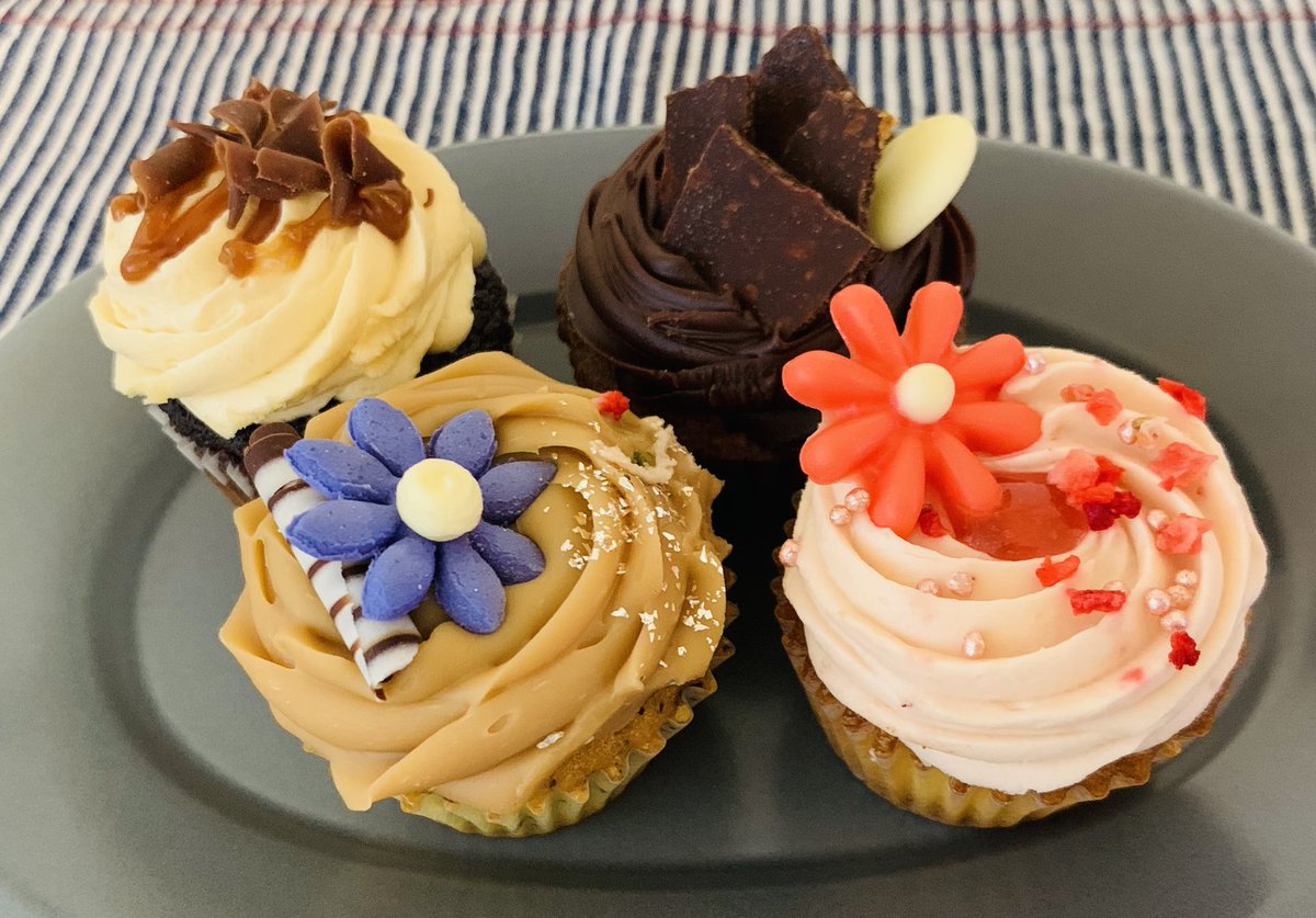 みんなの ローラズカップケーキ 口コミ 評判 食べたいランチ 夜ごはんがきっと見つかる ナウティスイーツ