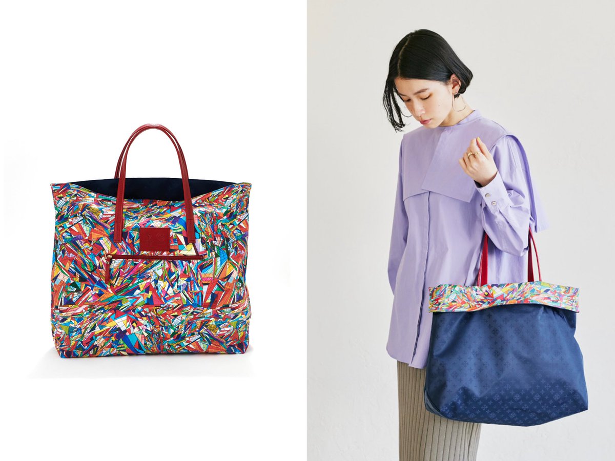 ヘラルボニー / HERALBONY on X