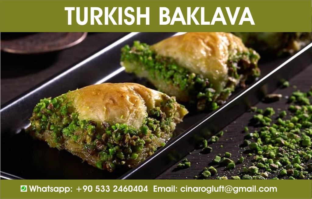 ItcNuts's tweet photo. Turkish baklava prices
#baklava #driednut #pistachio #almond #hazelnut https://t.co/i727HOomxf