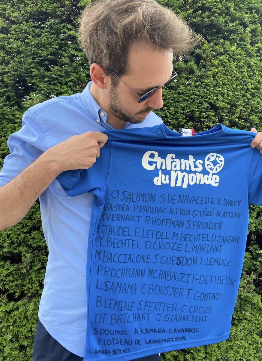 Adrien Croze tweet media