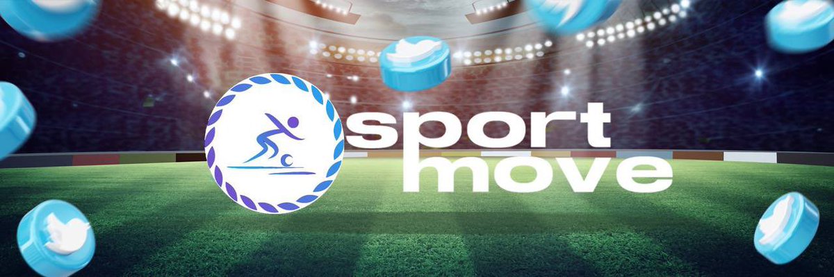 BSCBulls_'s tweet photo. #sportmove #Move2earn #BSC #BTCย ย #BNBย ย
#MoveToEarn Projects are on ๐ฅ
helps encourage people to change their sedentary routines & have a more active & healthy life๐
โ
KYC+AUDIT
โ
#CMC & #CG in process
โ
#CERTIK & #CEX soon
๐ฐFees: 0% BUY & SELL๐
https://t.co/KqVNzE1z0y https://t.co/ymBqJbulAt
