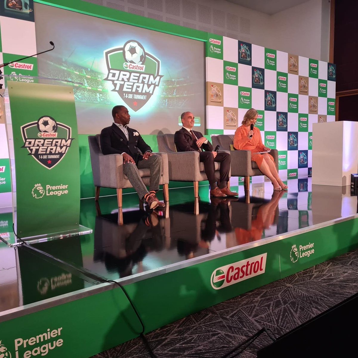 lindleysautos's tweet photo. Big thank you so much to our main oil supplier Castrol for inviting us to take park in yesterdays 7-a-side tournament at St George’s Park!⚽️ 

We had a fantastic time competing with other garages from around the country!

#castrol #lindleys #tyres #oil #7aside  #cars https://t.co/0WzugtqAWF