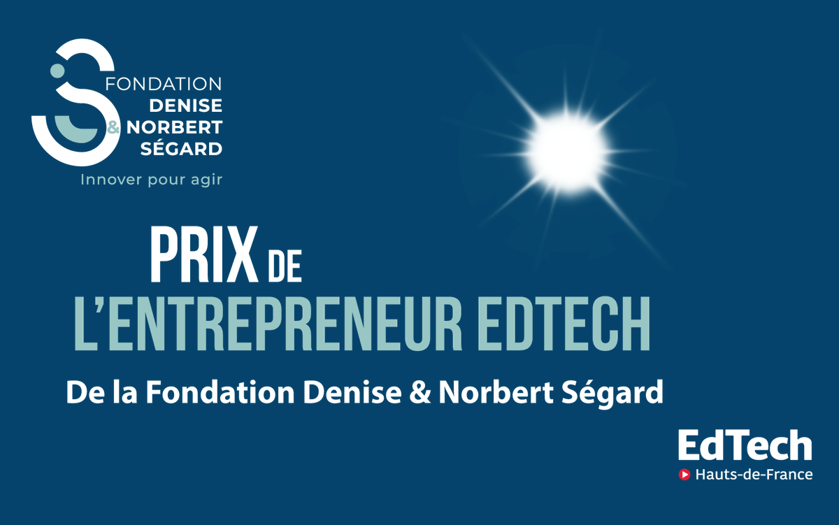 Fondation Ségard tweet media