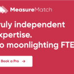Photo by MeasureMatch (@MeasureMatch)