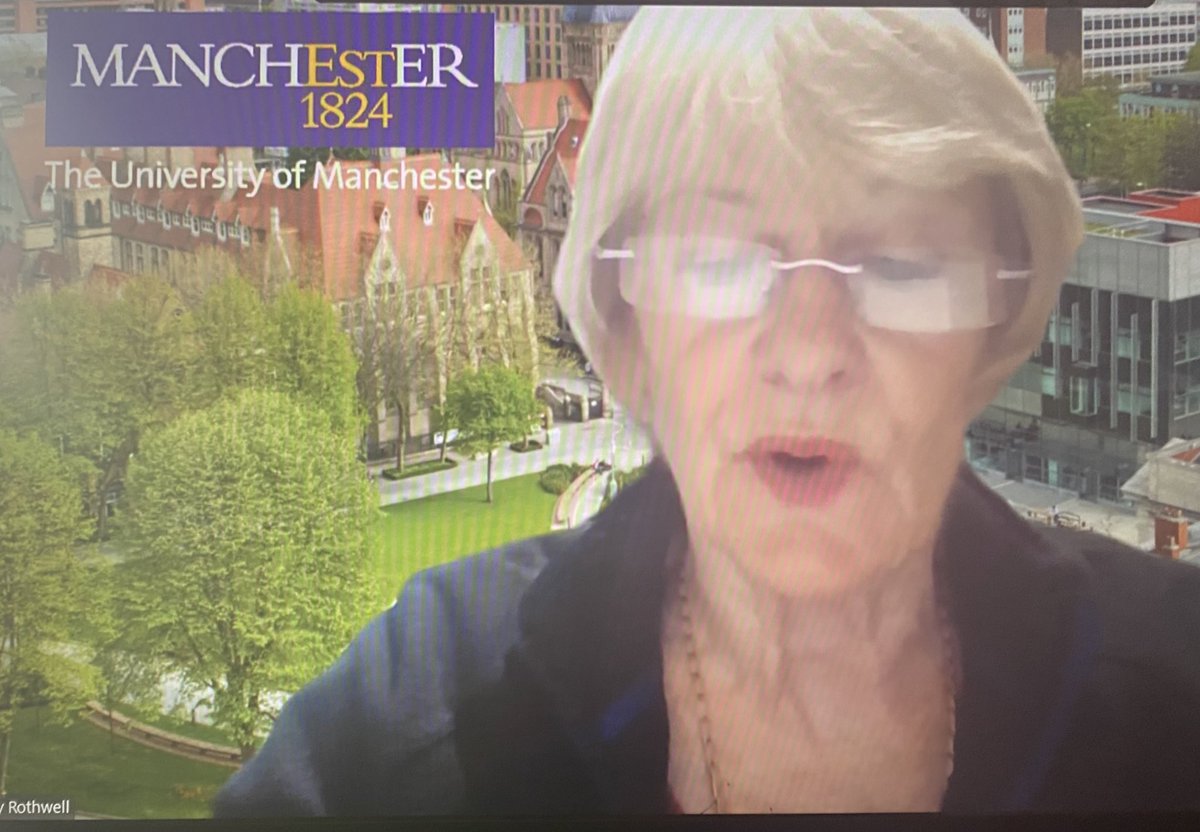 OyebanjiAdewumi's tweet photo. Thank you #Nancy for opening today’s launch of the @OfficialUoM #InclusiveAdvocacyForResearchers - with @rachelcowen @EdgeDawn #SarahW and #ColetteF @wellcometrust #UoM Making a difference for #Researchers #InclusionMatters @UoMStaffNet @UoMEandD OurPeople OurValues, Our Future https://t.co/rx4KNneIHO