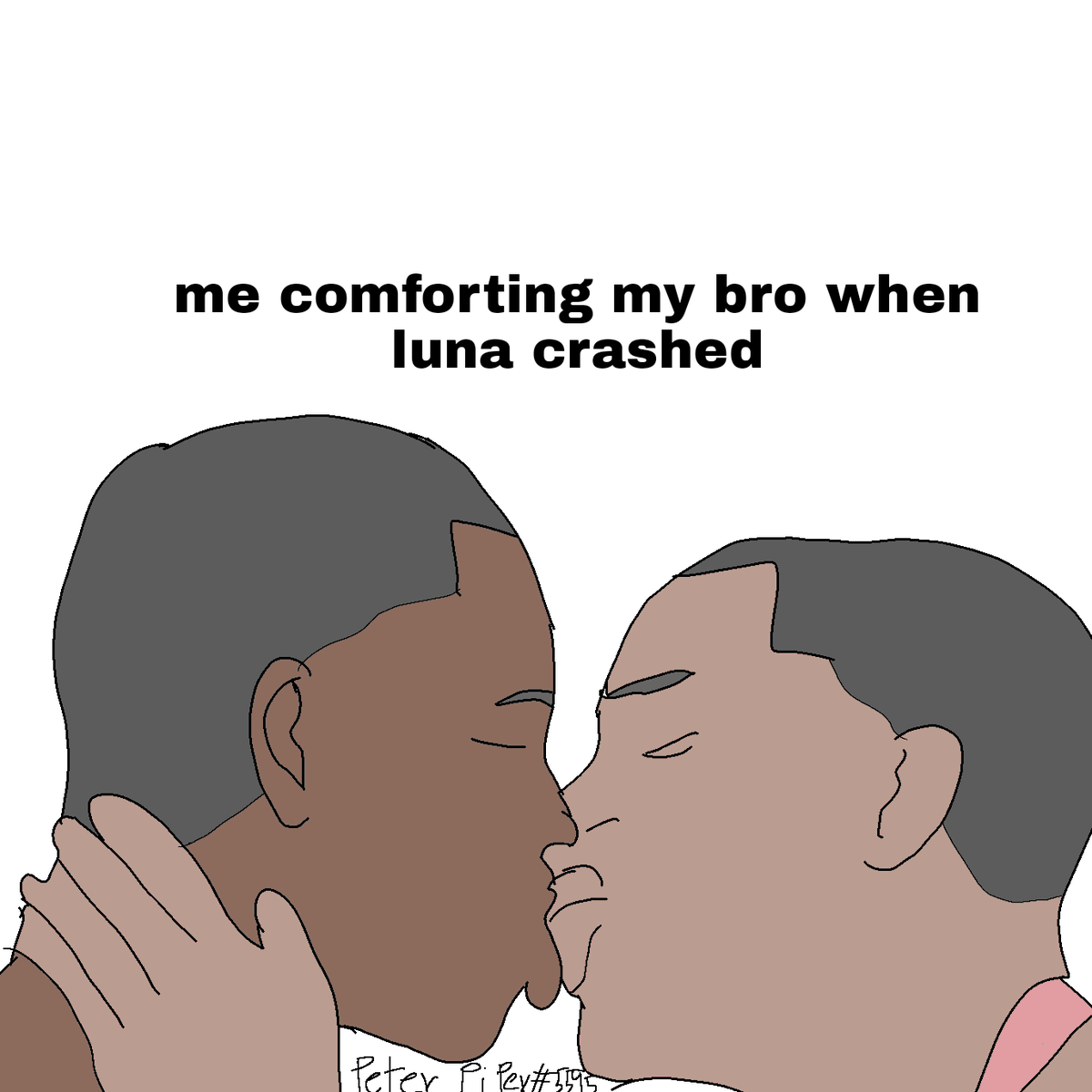 Peter Piper♥️Memeland tweet media