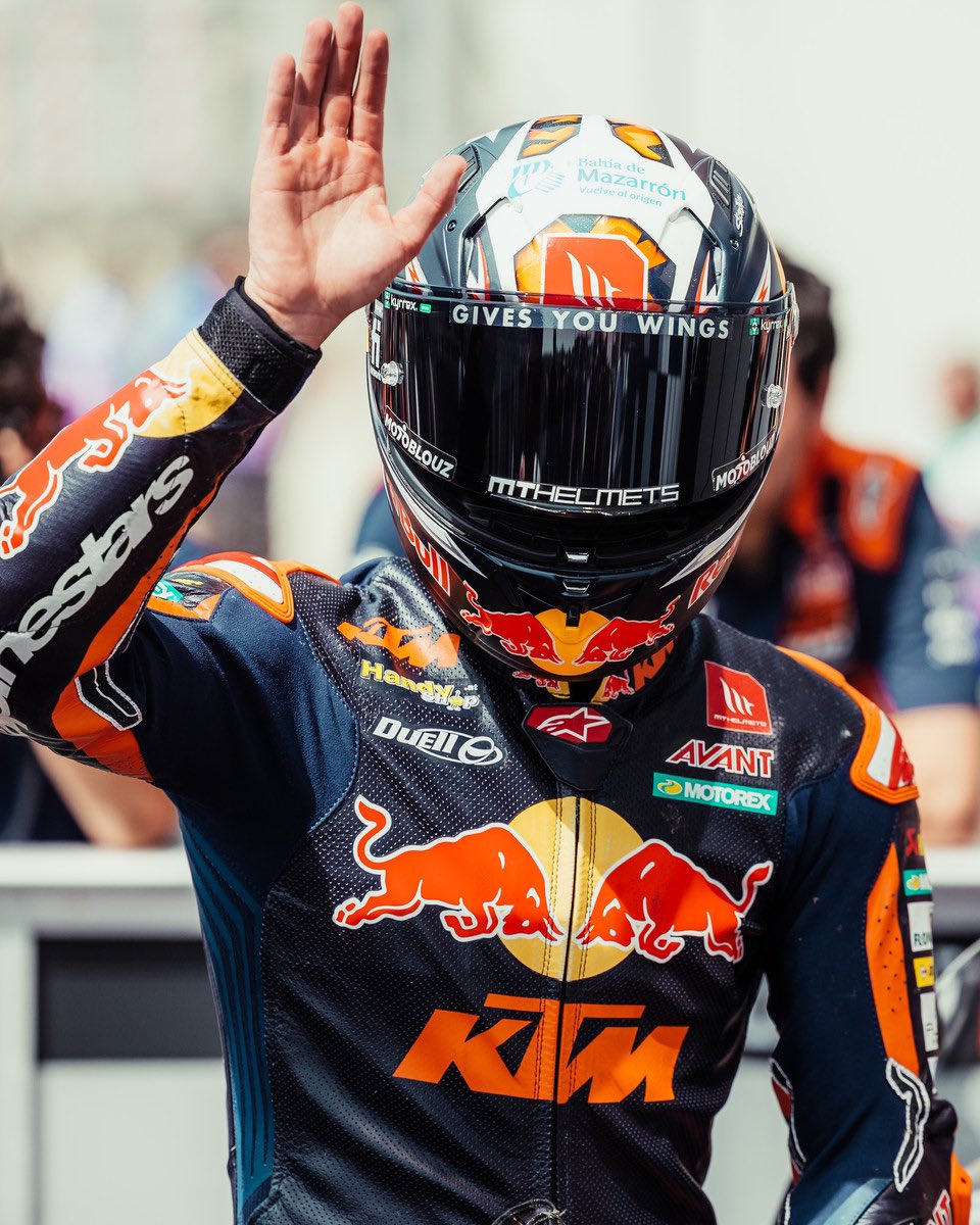 👋🏻 see you all at the #ItalianGP!

👋🏻 nos vemos en el <a href="/MugelloCircuit/">Mugello Circuit</a>!

#RaceWeek