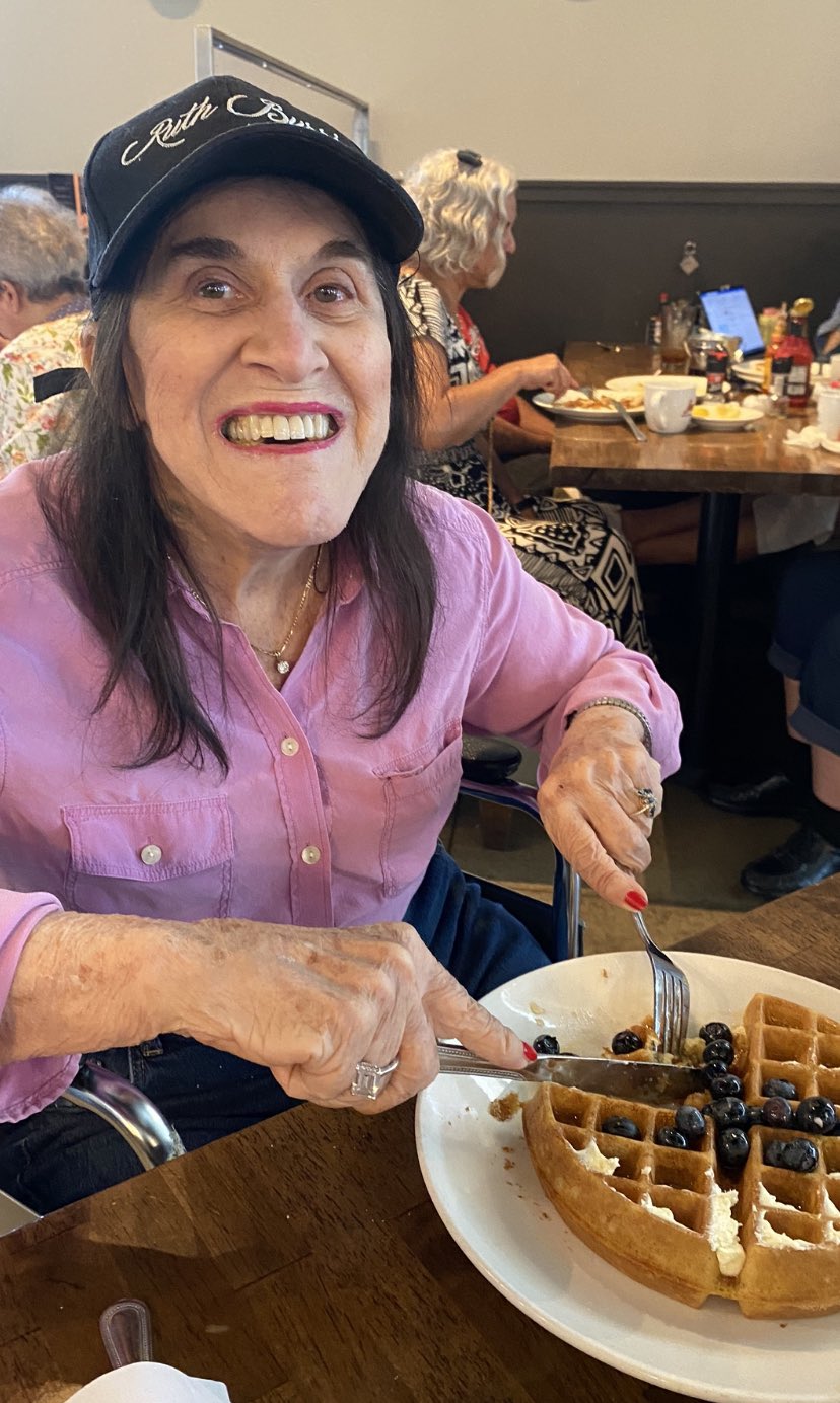RUTH BUZZI on Twitter "Shout out to the grossly overweight genius who