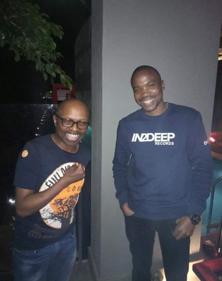SMontlha's tweet photo. @VinnyDaVinci O gole gole grootman....you are truly appreciated 🙏 🙌 https://t.co/7su1ZvHOzo