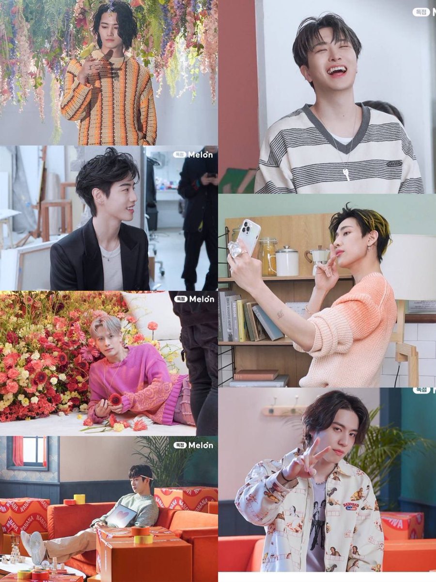 chonlymun25's tweet photo. NANANA MV

#NANANA_MV #GOT7_NANANA 
#GOT7Comeback #GOT7 
#JAYB #MARK #JACKSON #JINYOUNG #YOUNGJAE #BAMBAM #YUGYEOM #IGOT7 https://t.co/XhP5pX45k3