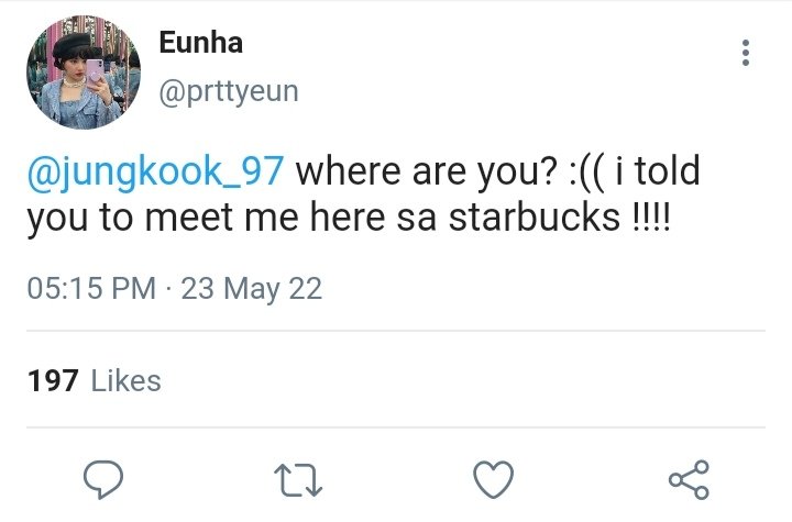 7mnsp3t's tweet photo. #taekook oneshot wherein ;

onti lang https://t.co/cmng9DZV6x