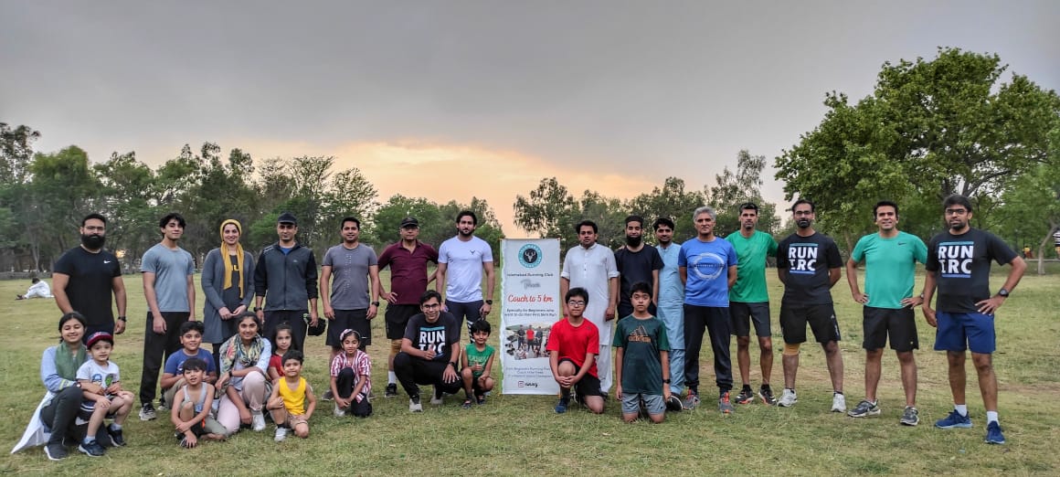 ISBRUNNINGCLUB's tweet photo. Dear All ,we are into 2nd week of  Couch to 5km program. Happy to see the response of new people want to learn an art of running .So if you want to attempt 5km in next 5-6 weeks &amp; want to incorporate healthy life style then join us for our free program with your family. https://t.co/0rjNHqk1tY