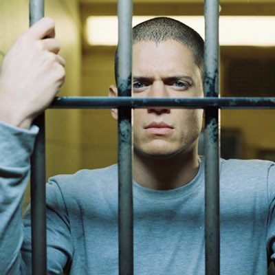 Scarbs prison