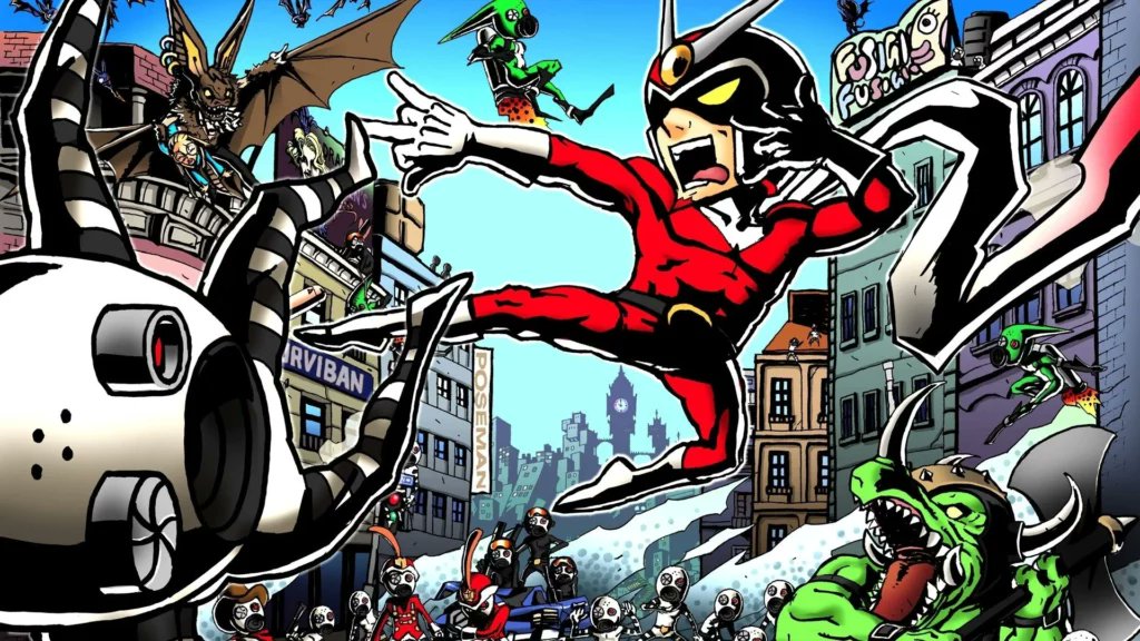 VGC_News's tweet photo. Capcom has suggested it could revive some of its dormant game series.

https://t.co/UANtSUnrl1 https://t.co/SEXeoZrJX1