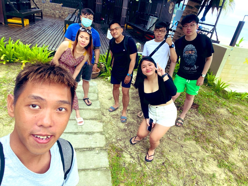 NothingToSee 🇲🇾 (@howardloveu1314) on Twitter photo 