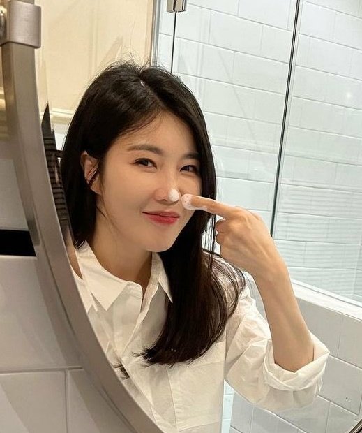 아직 이해리 와이프 자리는 비어 있잖아요ㅜ 예?