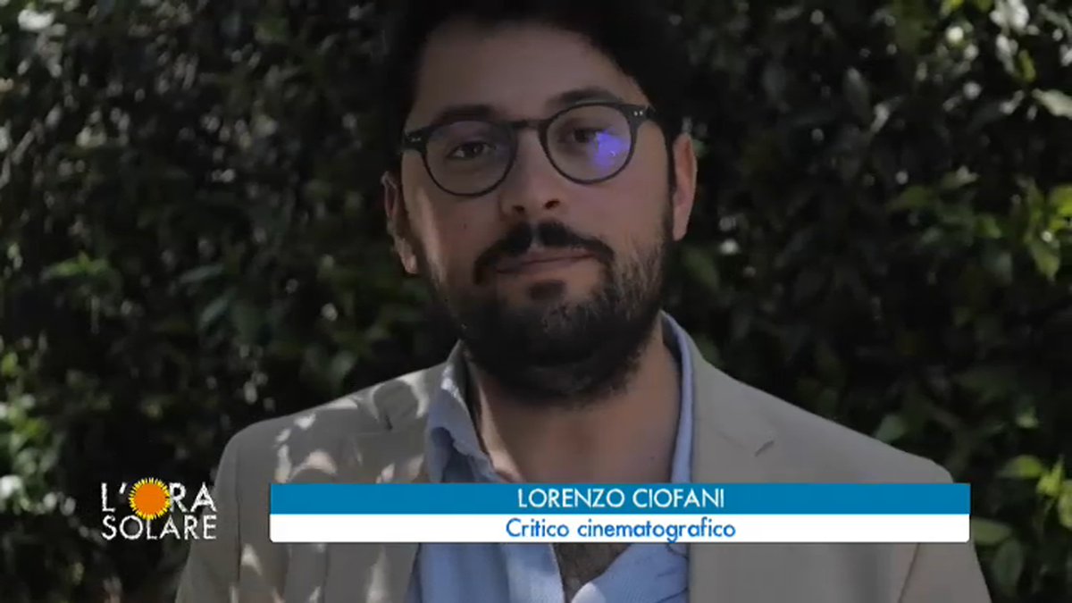 orasolaretv2000's tweet photo. #26maggio h12.20
L#OraSolare omaggia #MonicaVitti
Con @paola_saluzzi @LauraDelliColli amica dell'attrice, autrice di Monica. Vita di una donna irripetibile @RaiLibri
Lorenzo Ciofani Il cinematografo @entespettacolo sui luoghi del suo #cinema
Il ricordo di Pino Quartullo
@TV2000it https://t.co/TTk6gRipvU