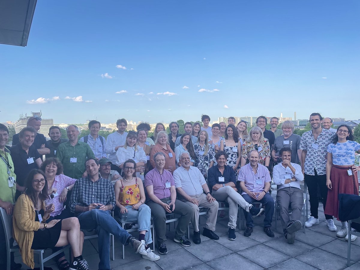Laetitia Guibourdenche (@lguibourdenche) on Twitter photo Last week <a href="/IPGP_officiel/">IPGP</a> was the last but not least workshop of the ETN <a href="/saltgiant/">Salt Giant</a> that funded 15 PhD projects (including mine).
A special bravo and thanks to my supervisor @vanni_aloisi that coordinated the ETN !!
Picture given by <a href="/DrBradBrad/">James Bradley</a> & taken by <a href="/raadfadel/">Fadl Raad</a> Last week <a href="/IPGP_officiel/">IPGP</a> was the last but not least workshop of the ETN <a href="/saltgiant/">Salt Giant</a> that funded 15 PhD projects (including mine).
A special bravo and thanks to my supervisor @vanni_aloisi that coordinated the ETN !!
Picture given by <a href="/DrBradBrad/">James Bradley</a> & taken by <a href="/raadfadel/">Fadl Raad</a>
