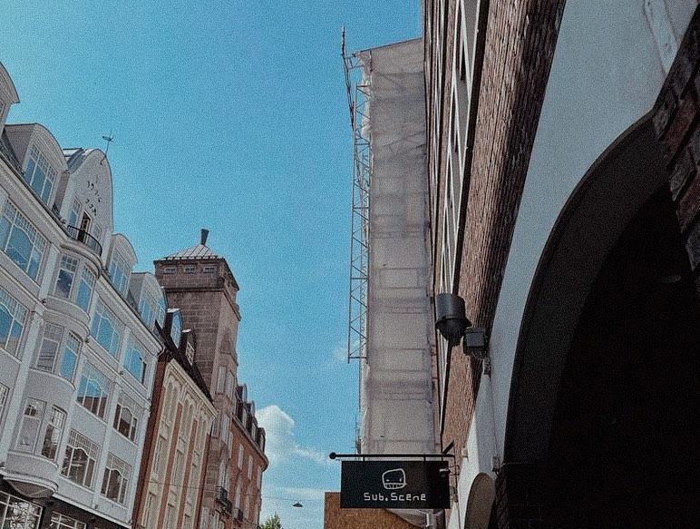melody_pipe's tweet photo. Vi hadde en fin tur til #Oslo  og snakket med så mange fantastiske spillesteder! Her gikk det utpå å høre mer om deres behov, forventninger fremover og hvordan vi i MelodyPipe kan være med på å styrke den norske livemusikk scenen. 😊 Takk til alle som hadde oss! https://t.co/exeiH3zhq3