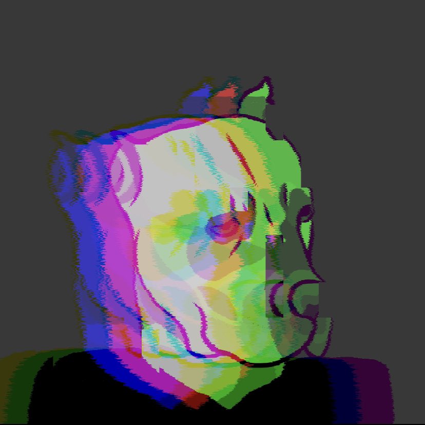 Bones 🍥 tweet media