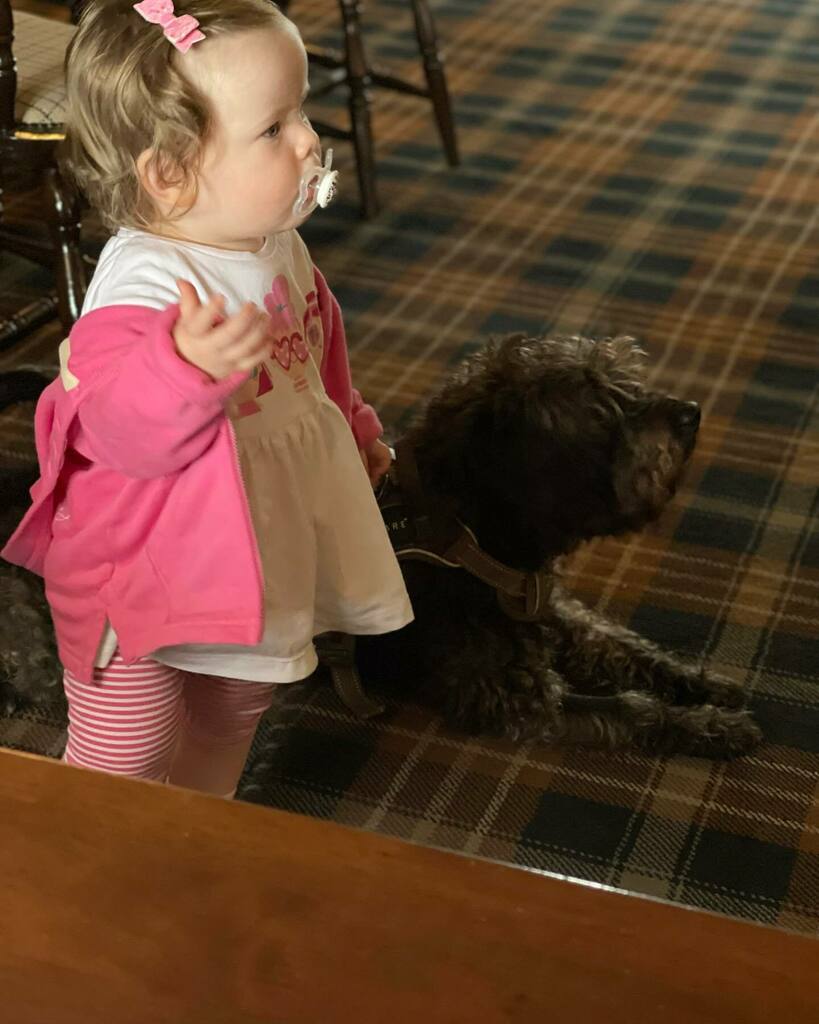 herstuff111's tweet photo. 15 months 👧🏼

15 months yesterday and I think we can definitely say our baby is turning into a toddler. The cute pics of outfits and smiles are being replaced with action shots that are just taken before she runs into the next dangerous adventure.
Watchi… https://t.co/VGoBNzt4Th https://t.co/9KsRCx9L2j