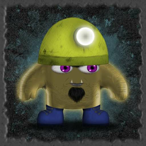 <a href="/OmniTrolls/">OmniTrolls (SOLD OUT)</a> Super dope project.