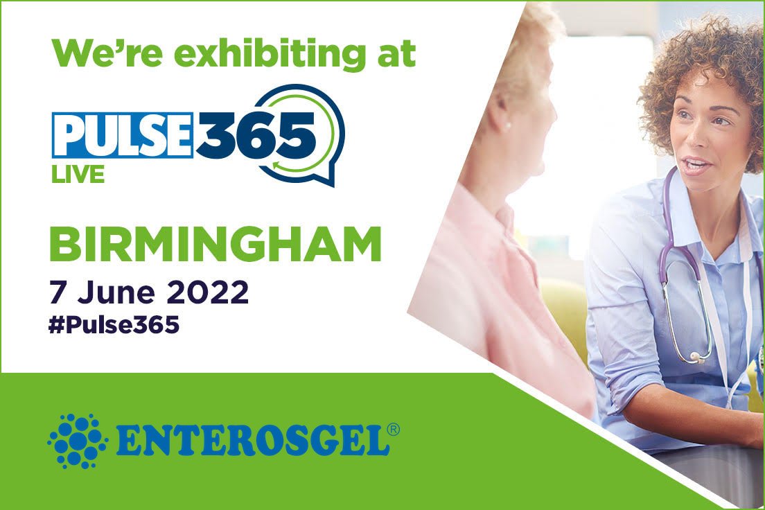 #pulse365  #Enterosgel  #Enteromed  #event