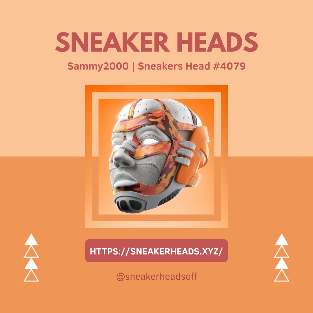 HashimR46296520's tweet photo. @sneakerheadsoff Check my new fan art work of Sneakers head👀👟
@sneakerheadsoff 
@ill_lawi 
@zuckerswag https://t.co/wCsxKwoAjW