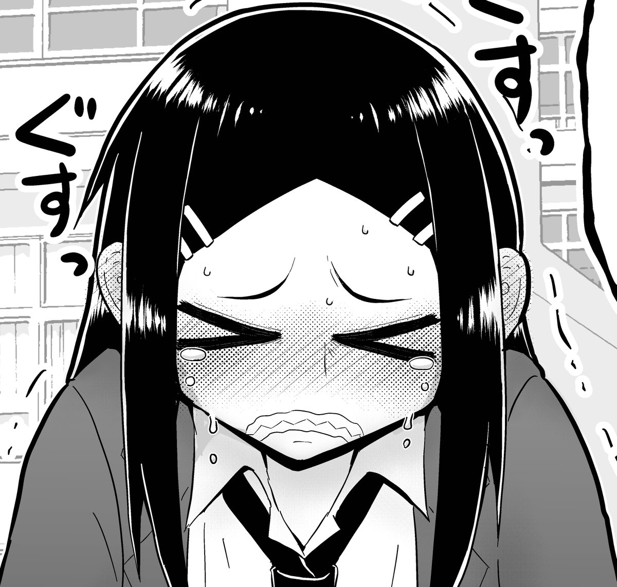 あまりにも絵をアップしてないので途中のやつで誤魔化そうというやつです… 