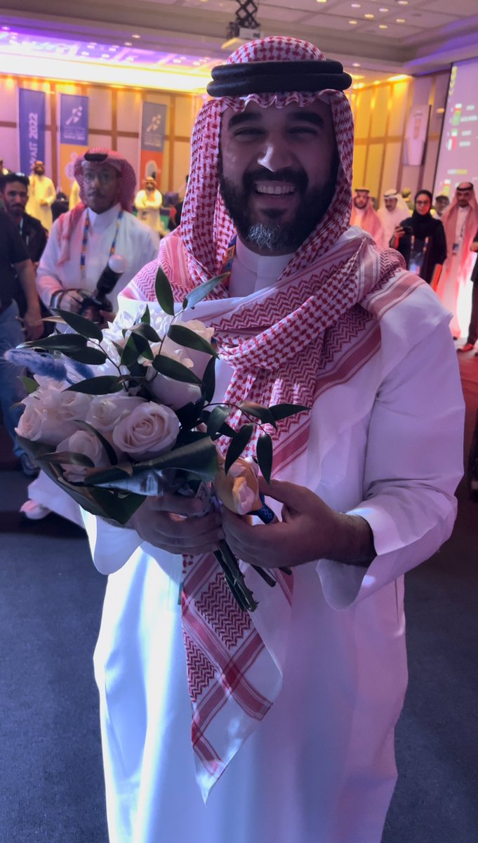 افراح tweet media