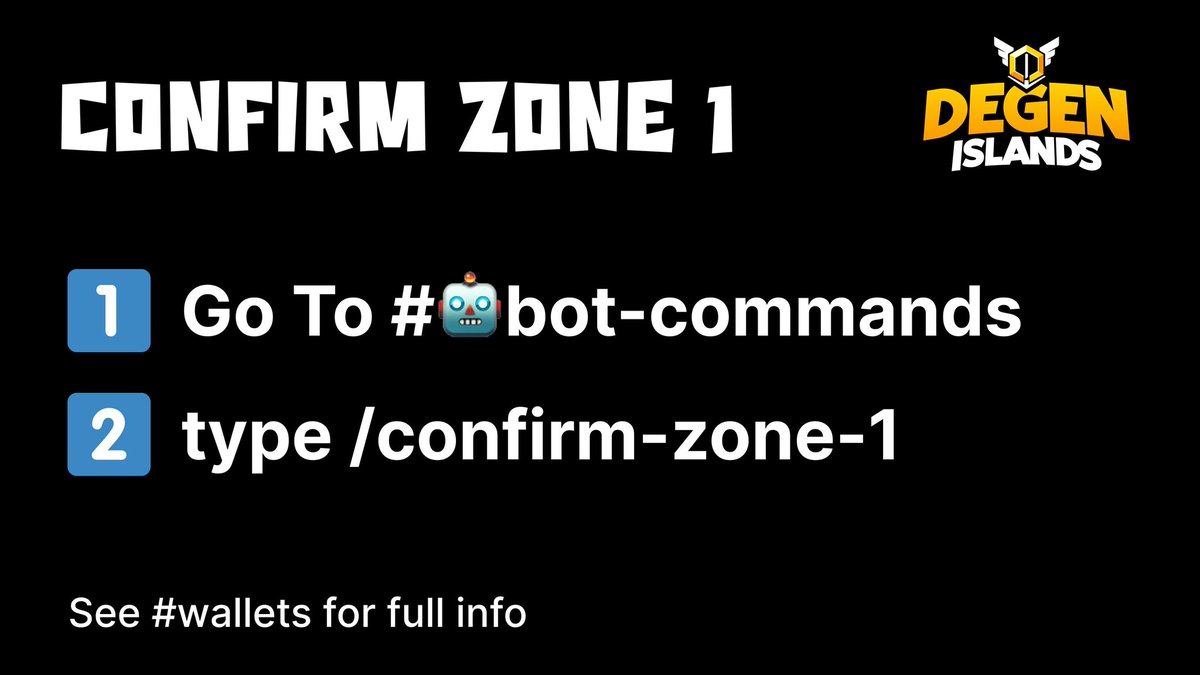 Degen Islands tweet media