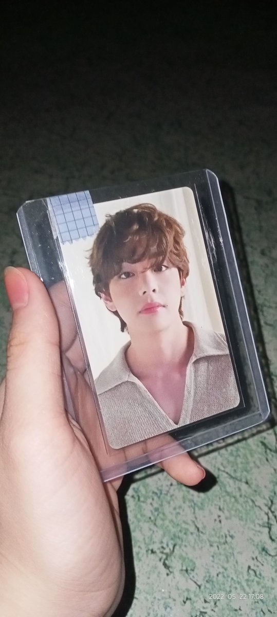 Rubelyn_vv's tweet photo. 💌_ruby

hello @magicstop_ph yesterday narecieved ko na si V 😊 thank you po kahit na may problema si shopee nakauwi parin siya ng maayos thank you rin po sa freebie💜worth the wait! stay safe😊 https://t.co/ugCTkEeG5J