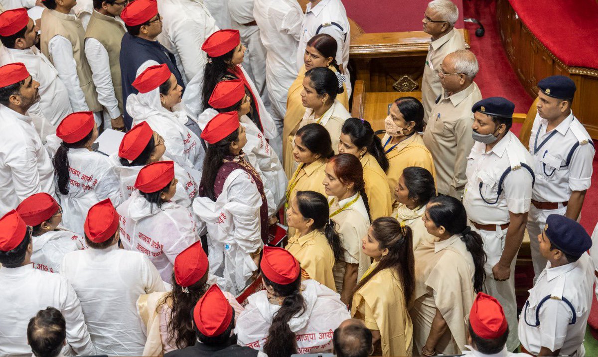 Akhilesh Yadav tweet media