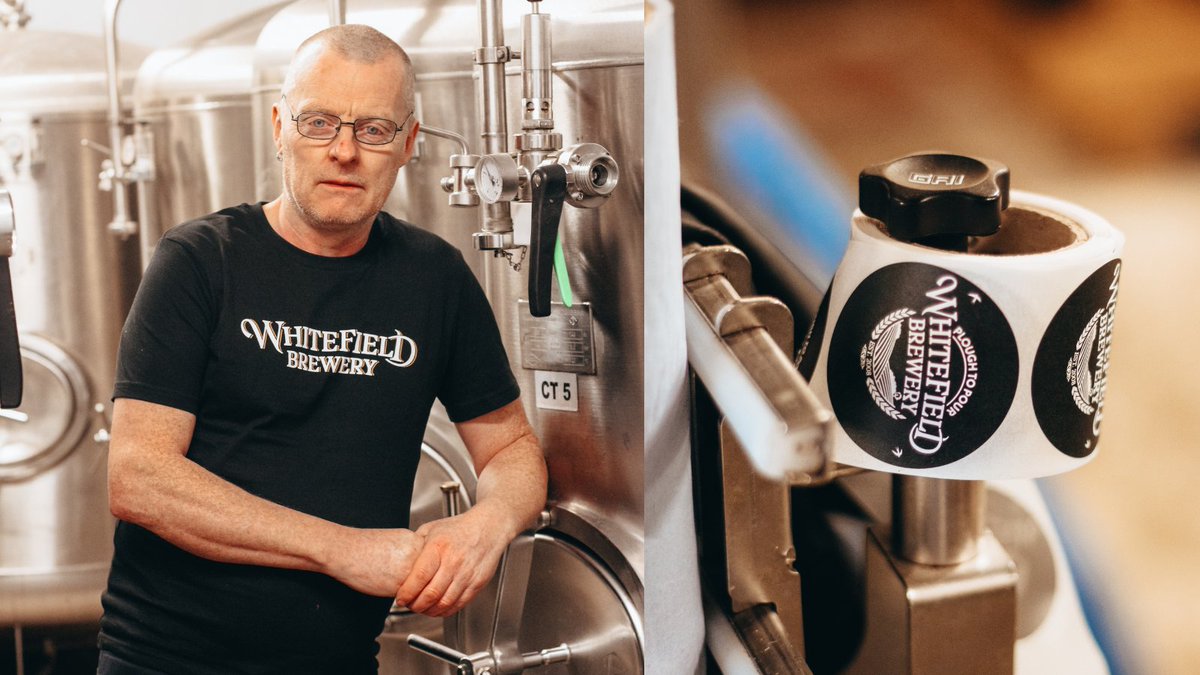 We are so proud to call Tipperary our home 🥰

We supply our beers mostly to Tipperary shops and bars and try to give back to our community in any way that we can. If you're exploring Tipperary this summer, we can't wait to welcome you for a walk around our small but mighty space