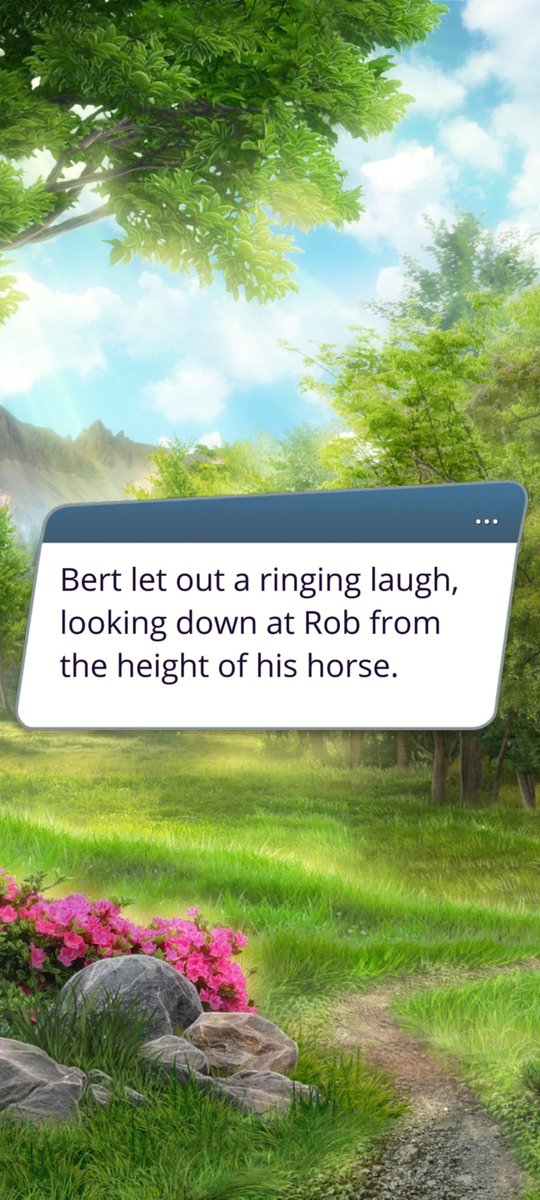 whatannareads's tweet photo. Rob smiled for Bert more this season than he ever did for Selena.
#romanceclub https://t.co/qUNMxGdoVo
