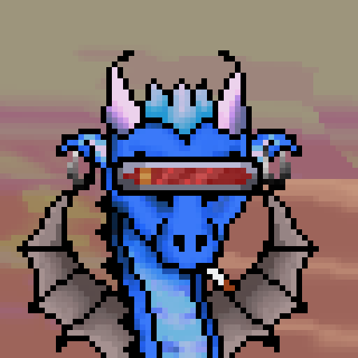 Builders 🤝 Builders 
To support fellow amazing $NEAR builders
We're giving away 1 @NearDragNation NFT (14 $NEAR FP)
To enter:
1⃣Follow <a href="/NearKits_io/">NEARKits.io</a> @NearDragNation and <a href="/YCrydev/">Ycrydev.boo 📈⚡️🦀</a>
2⃣❤️, RT &amp; Tag 3 Friends 

1 Lucky winner will be announced in 24 Hours. Good luck!