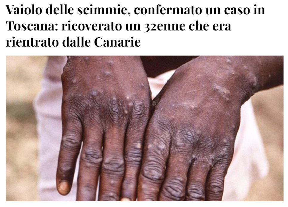 Eugenio Benetazzo tweet media