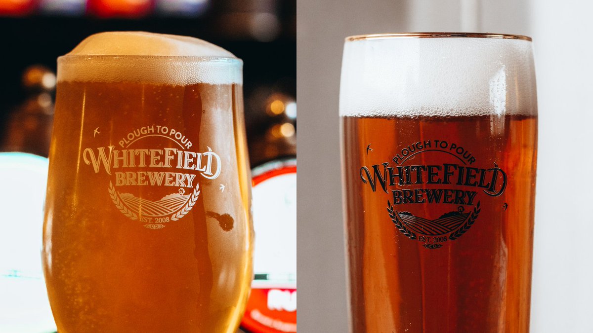 Let's look back on the early days...

"On returning from Canada in 1997 I became aware of a new brewpub opening in Thurles, Dwan’s. Sure enough, I secured a job there under the watchful eye of brewmaster, David Jones..."

Read the full story: whitefieldbrewery.ie/about-us/