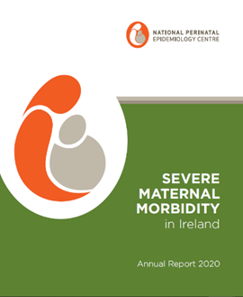 The new NPEC severe #maternalmorbidity (SMM) report 2020 is released today. Follow us as we share some of the main findings from this SMM annual report during the day. 
#maternalhealth #maternityaudit #maternitycare
<a href="/noca_irl/">National Office of Clinical Audit</a> <a href="/NWIHP/">National Women & Infants Health Programme</a> @NationalQPS