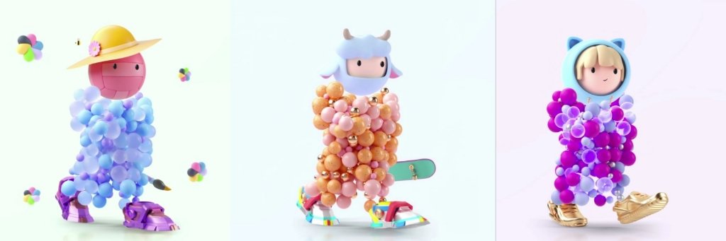 MoChiko_eth's tweet photo. @Imaginary_Ones Let's go! Looking forward to buy some more!!! https://t.co/vcERxm2WzM