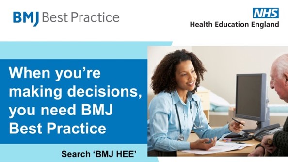 Surrey Training Hub (@surreyth) on Twitter photo <a href="/BMJBestPractice/">BMJ Best Practice</a> can support your clinical decisions - all NHS staff across <a href="/SurreyHeartland/">Surrey Heartlands Health and Care Partnership</a> have free access with NHS OpenAthens bmj.com/company/hee/ If you need help accessing it <a href="/OlwenRevill/">Olwen Revill 💙</a> <a href="/SnippetsK/">Seelhoff snippets</a> can help. @SabpEducation <a href="/SurreyAhps/">Surrey Heartlands AHPs</a> <a href="/SurreyTH/">Surrey Training Hub</a> <a href="/BMJBestPractice/">BMJ Best Practice</a> can support your clinical decisions - all NHS staff across <a href="/SurreyHeartland/">Surrey Heartlands Health and Care Partnership</a> have free access with NHS OpenAthens bmj.com/company/hee/ If you need help accessing it <a href="/OlwenRevill/">Olwen Revill 💙</a> <a href="/SnippetsK/">Seelhoff snippets</a> can help. @SabpEducation <a href="/SurreyAhps/">Surrey Heartlands AHPs</a> <a href="/SurreyTH/">Surrey Training Hub</a>