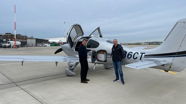 Recent Press Article:
ow.ly/mcb950JcQ8a