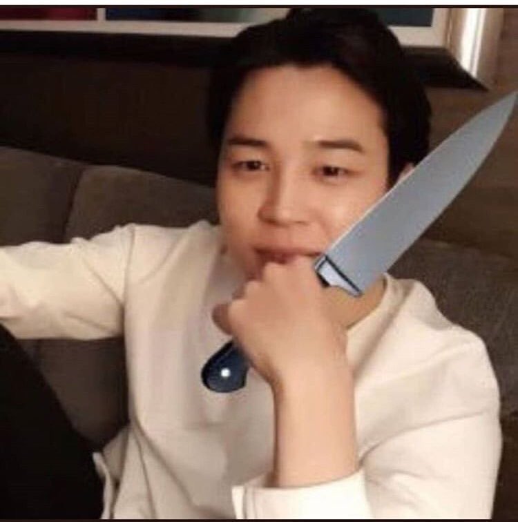 Me to anyone who talks badly about Samthing Soweto