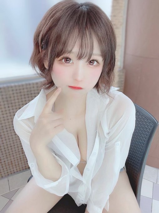 コスプレイヤーゆんのTwitter画像15
