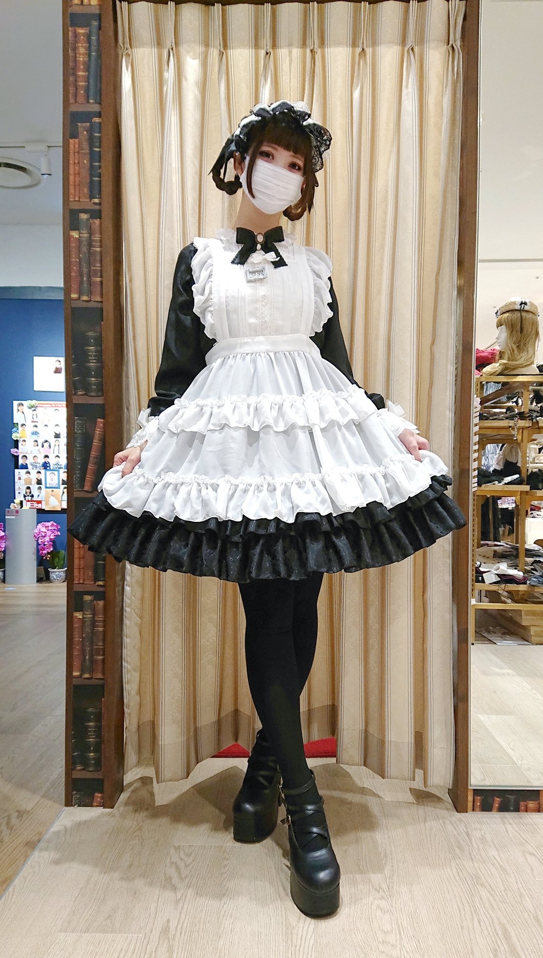 ATELIER-PIERROT新宿マルイアネックス店 على X: ATELIER-PIERROT新宿マルイアネックス店 على X: