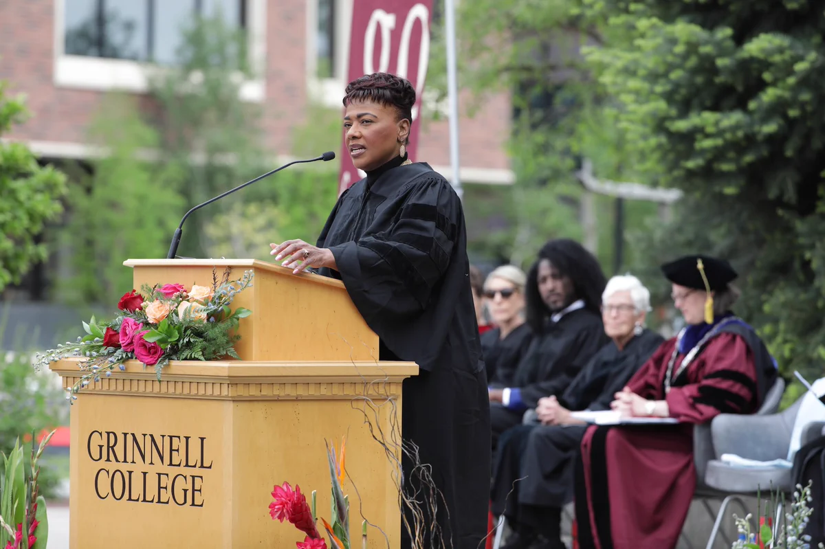 Dr. Bernice A. King