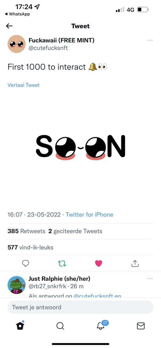 Cas Brouwer tweet media